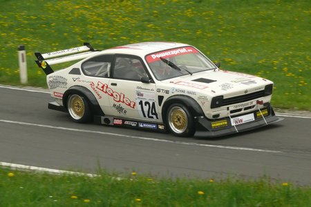 European Hill Climb Championship Rechberg 2014 (event report) - picture number 146