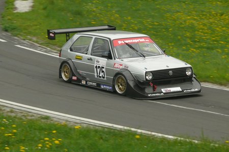 European Hill Climb Championship Rechberg 2014 (event report) - picture number 147