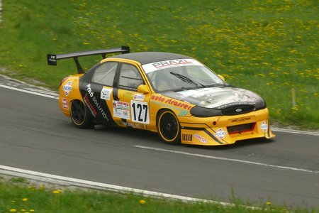 European Hill Climb Championship Rechberg 2014 (event report) - picture number 148