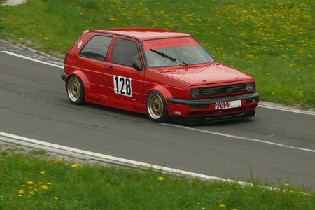 European Hill Climb Championship Rechberg 2014 (event report) - picture number 149