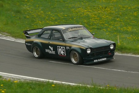 European Hill Climb Championship Rechberg 2014 (event report) - picture number 150