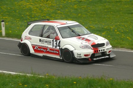 European Hill Climb Championship Rechberg 2014 (event report) - picture number 152