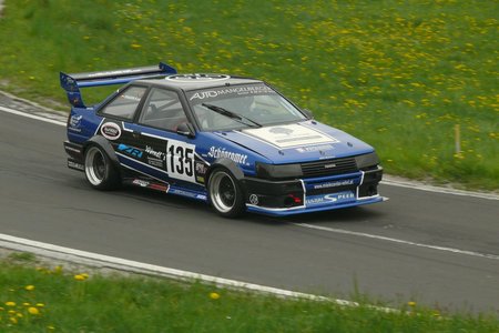 European Hill Climb Championship Rechberg 2014 (event report) - picture number 153