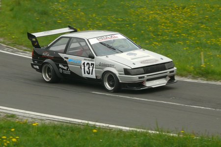 European Hill Climb Championship Rechberg 2014 (event report) - picture number 154