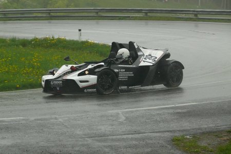 European Hill Climb Championship Rechberg 2014 (event report) - picture number 155