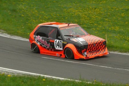 European Hill Climb Championship Rechberg 2014 (event report) - picture number 156