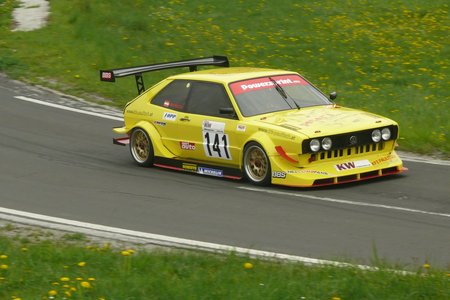 European Hill Climb Championship Rechberg 2014 (event report) - picture number 157