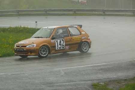 European Hill Climb Championship Rechberg 2014 (event report) - picture number 158