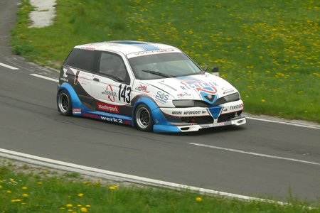 European Hill Climb Championship Rechberg 2014 (event report) - picture number 159