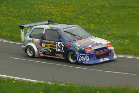 European Hill Climb Championship Rechberg 2014 (event report) - picture number 161