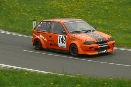 European Hill Climb Championship Rechberg 2014 (event report) - picture number 163
