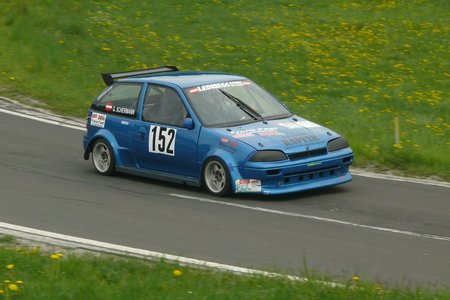 European Hill Climb Championship Rechberg 2014 (event report) - picture number 164