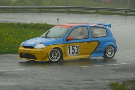 European Hill Climb Championship Rechberg 2014 (event report) - picture number 165