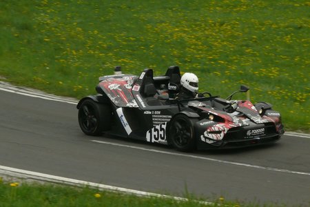 European Hill Climb Championship Rechberg 2014 (event report) - picture number 166