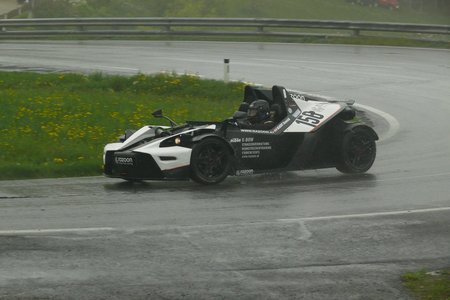 European Hill Climb Championship Rechberg 2014 (event report) - picture number 167