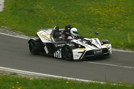 European Hill Climb Championship Rechberg 2014 (event report) - picture number 168