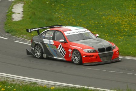 European Hill Climb Championship Rechberg 2014 (event report) - picture number 169