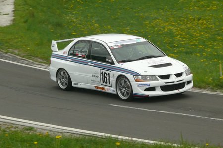 European Hill Climb Championship Rechberg 2014 (event report) - picture number 173