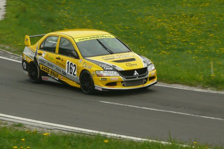 European Hill Climb Championship Rechberg 2014 (event report) - picture number 174