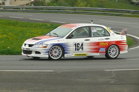 European Hill Climb Championship Rechberg 2014 (event report) - picture number 177