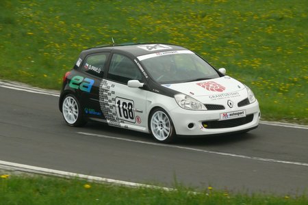 European Hill Climb Championship Rechberg 2014 (event report) - picture number 181