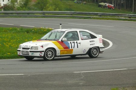 European Hill Climb Championship Rechberg 2014 (event report) - picture number 183