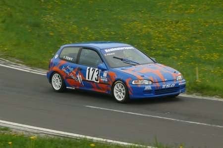 European Hill Climb Championship Rechberg 2014 (event report) - picture number 184