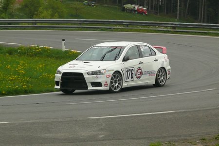 European Hill Climb Championship Rechberg 2014 (event report) - picture number 187