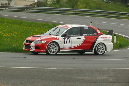 European Hill Climb Championship Rechberg 2014 (event report) - picture number 188