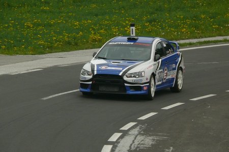 European Hill Climb Championship Rechberg 2014 (event report) - picture number 189