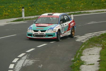 European Hill Climb Championship Rechberg 2014 (event report) - picture number 190