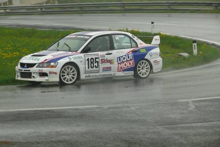 European Hill Climb Championship Rechberg 2014 (event report) - picture number 192