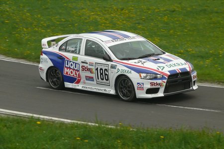 European Hill Climb Championship Rechberg 2014 (event report) - picture number 193