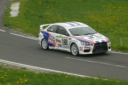 European Hill Climb Championship Rechberg 2014 (event report) - picture number 195