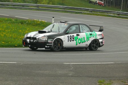 European Hill Climb Championship Rechberg 2014 (event report) - picture number 196