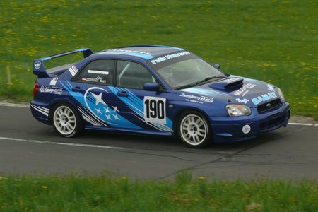 European Hill Climb Championship Rechberg 2014 (event report) - picture number 197