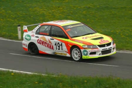 European Hill Climb Championship Rechberg 2014 (event report) - picture number 198