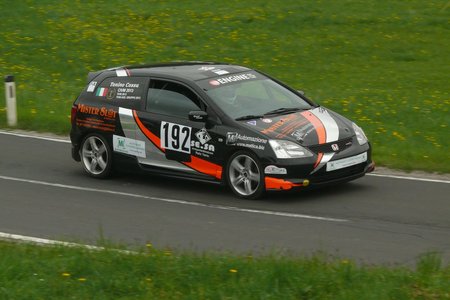 European Hill Climb Championship Rechberg 2014 (event report) - picture number 199