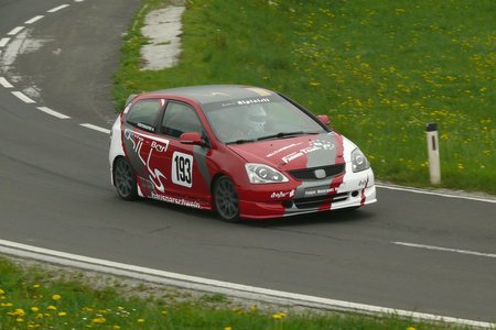 European Hill Climb Championship Rechberg 2014 (event report) - picture number 200