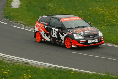 European Hill Climb Championship Rechberg 2014 (event report) - picture number 201