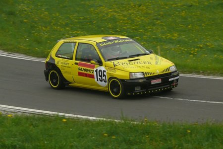 European Hill Climb Championship Rechberg 2014 (event report) - picture number 202