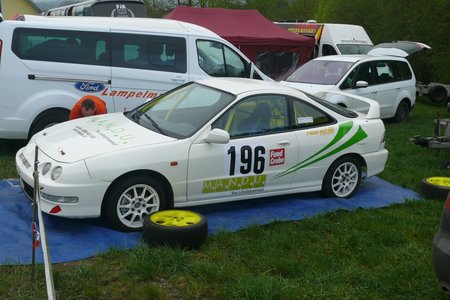 European Hill Climb Championship Rechberg 2014 (event report) - picture number 203