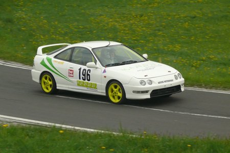 European Hill Climb Championship Rechberg 2014 (event report) - picture number 204