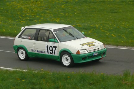 European Hill Climb Championship Rechberg 2014 (event report) - picture number 205