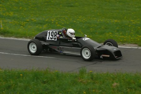 European Hill Climb Championship Rechberg 2014 (event report) - picture number 206