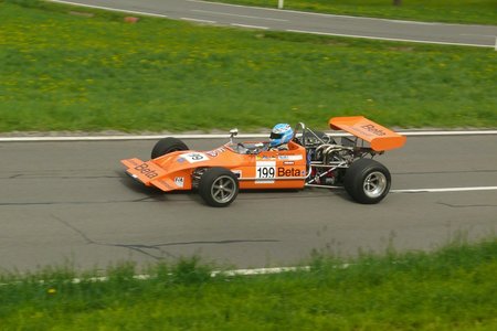 European Hill Climb Championship Rechberg 2014 (event report) - picture number 207