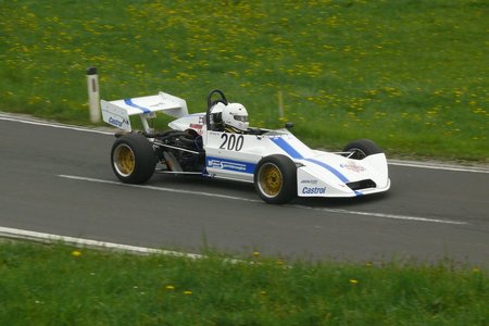 European Hill Climb Championship Rechberg 2014 (event report) - picture number 208