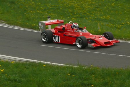 European Hill Climb Championship Rechberg 2014 (event report) - picture number 209
