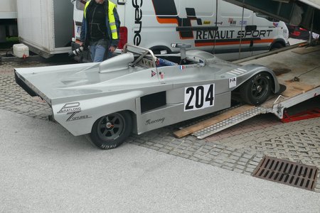 European Hill Climb Championship Rechberg 2014 (event report) - picture number 211