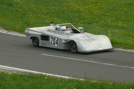 European Hill Climb Championship Rechberg 2014 (event report) - picture number 212